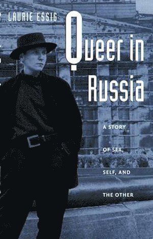 Queer in Russia 1