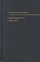 Jennifer A. Yoder, Jennifer A Yoder - From East Germans to Germans?, Inbunden