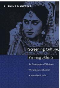 bokomslag Screening Culture, Viewing Politics