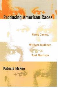 bokomslag Producing American Races