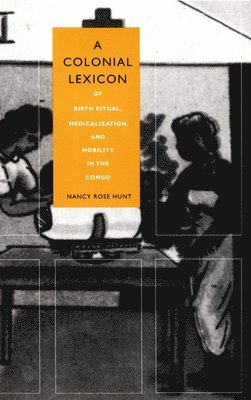 Colonial Lexicon