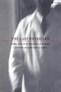 bokomslag The Last Physician