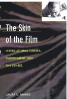 bokomslag The Skin of the Film