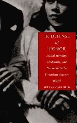 In Defense of Honor 1