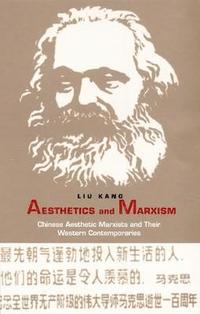 bokomslag Aesthetics and Marxism