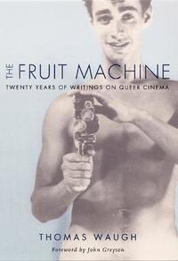 bokomslag The Fruit Machine