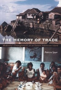 bokomslag The Memory of Trade