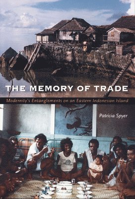 The Memory of Trade 1