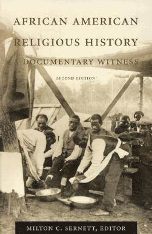 African American Religious History 1