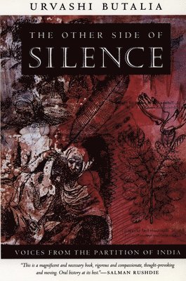 Other Side of Silence