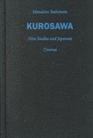 bokomslag Kurosawa