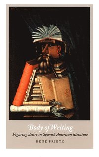 bokomslag Body of Writing