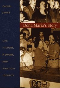 bokomslag Doa Mara's Story