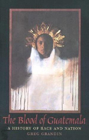Blood of Guatemala