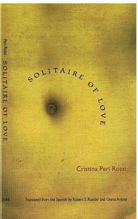 bokomslag Solitaire of Love