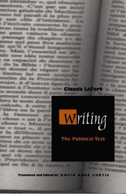 Writing
