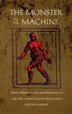 The Monster in the Machine 1