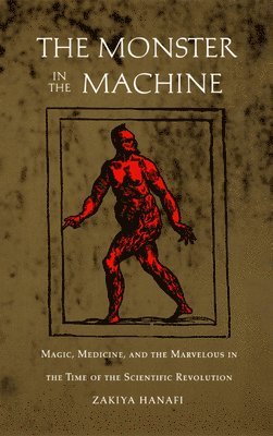 The Monster in the Machine 1