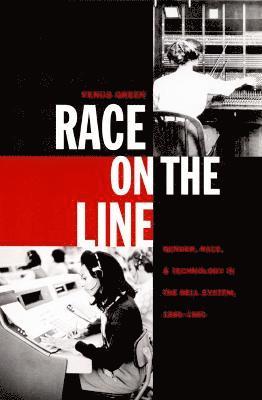 Race on the Line 1