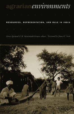 Agrarian Environments