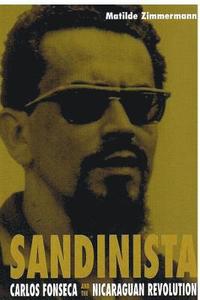 bokomslag Sandinista