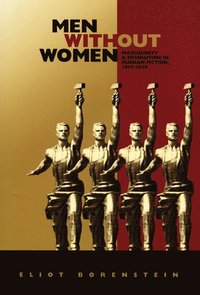 bokomslag Men Without Women