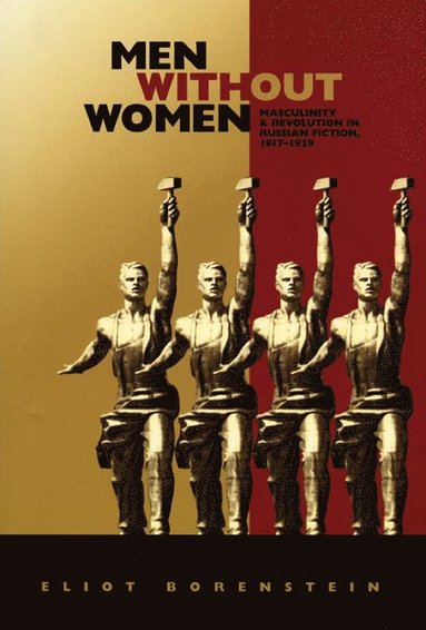 bokomslag Men Without Women