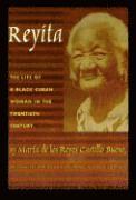 bokomslag Reyita