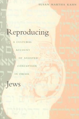 Reproducing Jews