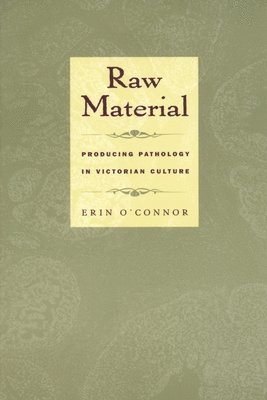 Raw Material 1