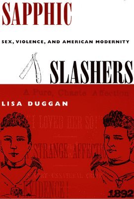 Sapphic Slashers 1