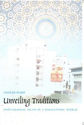 Unveiling Traditions 1