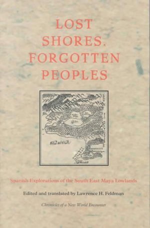 Lost Shores, Forgotten Peoples 1