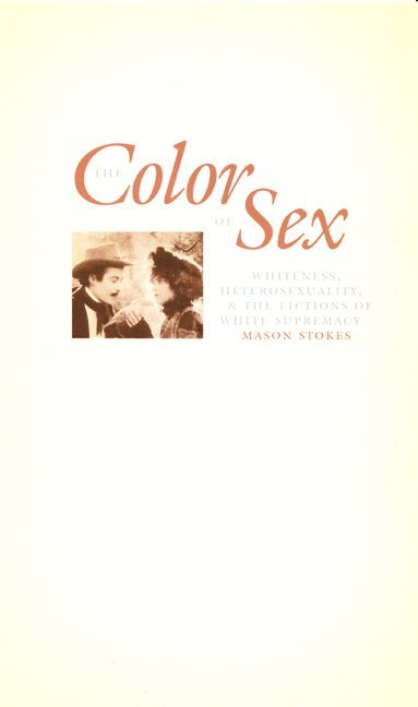 Color of Sex 1