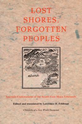 Lost Shores, Forgotten Peoples 1