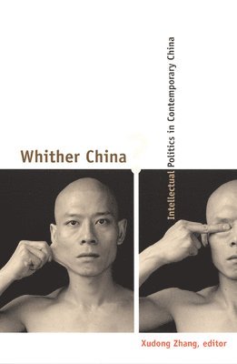 Whither China? 1