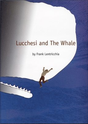 bokomslag Lucchesi and The Whale