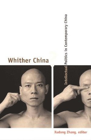 Whither China?