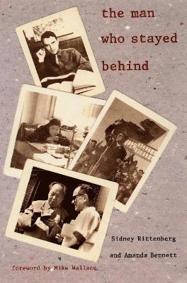 Man Who Stayed Behind