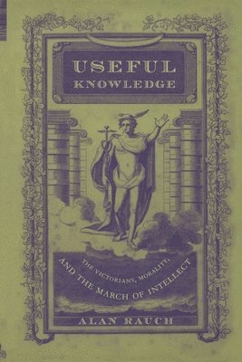Alan Rauch - Useful Knowledge, Häftad