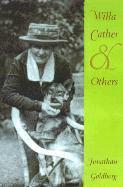 bokomslag Willa Cather and Others