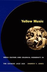 bokomslag Yellow Music