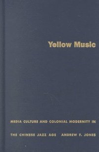 bokomslag Yellow Music