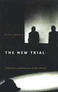 bokomslag The New Trial