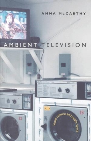 bokomslag Ambient Television