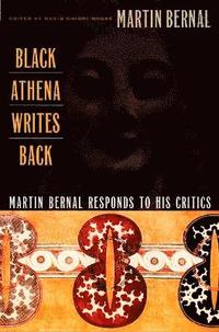 bokomslag Black Athena Writes Back