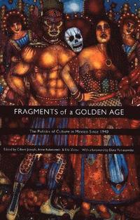 bokomslag Fragments of a Golden Age