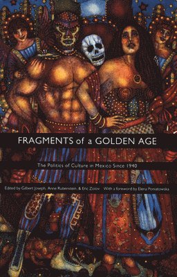 bokomslag Fragments of a Golden Age