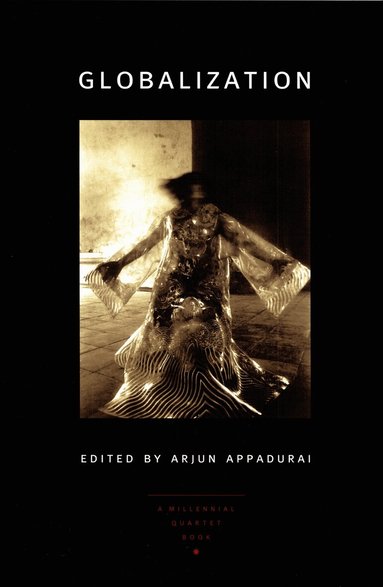 Arjun Appadurai - Globalization, Inbunden