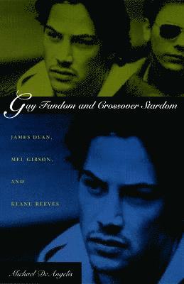 Gay Fandom and Crossover Stardom